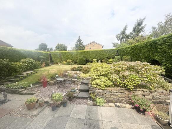 Harwin Close, Shawclough, Greater Manchester, OL12 photo 4