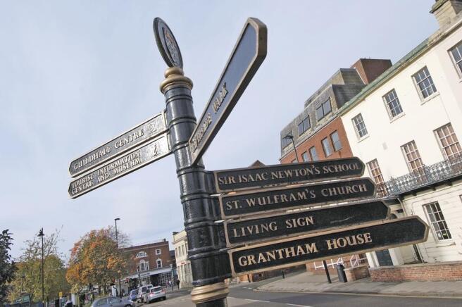 Grantham
