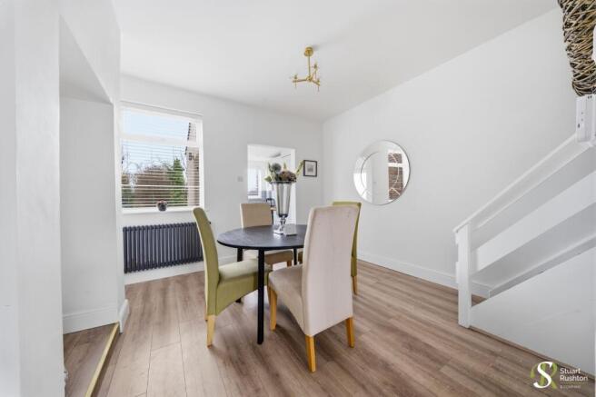 Knutsford Road, Alderley Edge, SK9 photo 4
