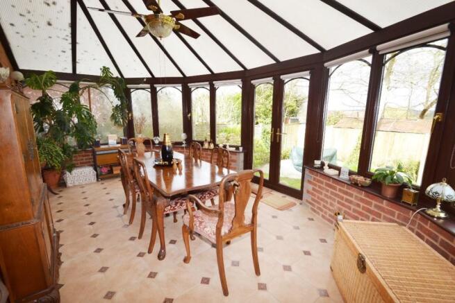 Conservatory