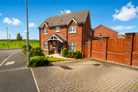 Greenfield Road, Inskip, Preston, PR4