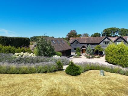 Lymore Valley, Milford on Sea, Lymington, SO41