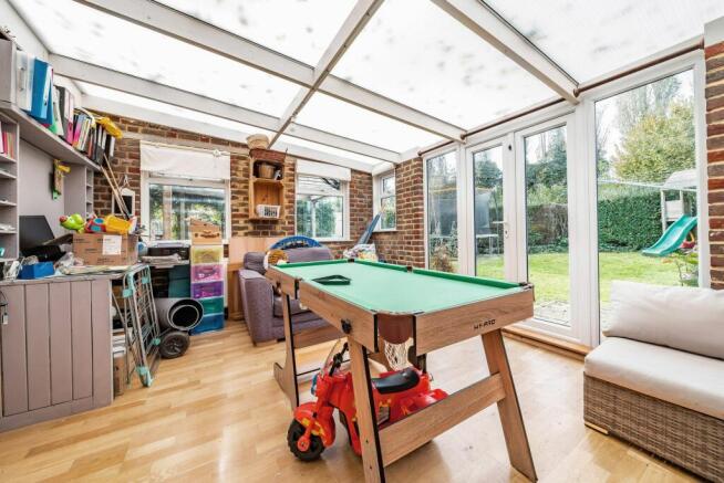 Conservatory (1)
