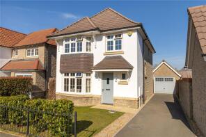 12, Rookabear Avenue, Barnstaple EX31 3GS