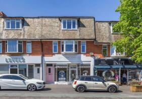 1076, Christchurch Road, Bournemouth BH7 6DS