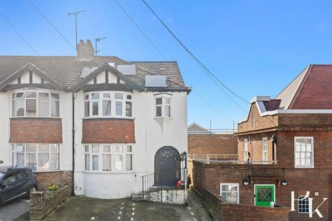 Marlow Road, Brighton