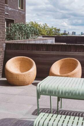 Monohaus, Helmsley Street, Hackney photo 4