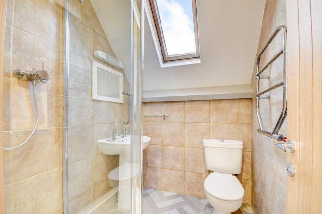 1 bed Flat to rent Image 8