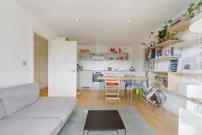 Flat 48, 3 Rosegate House, Hereford Road, London E3 2FQ