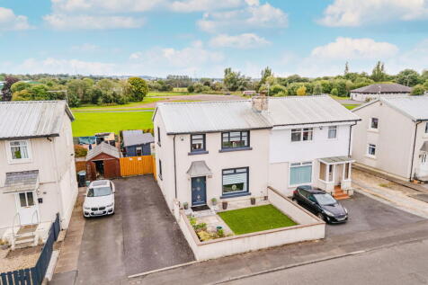 Samson Avenue, Kilmarnock, KA1 3ED