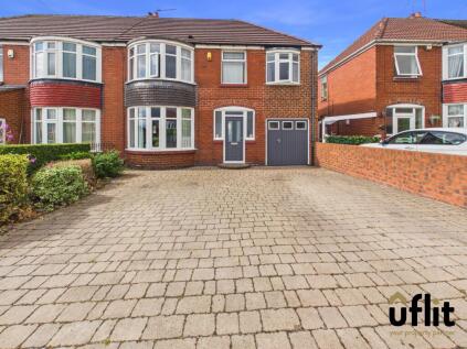 Osbert Road, Rotherham