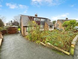 44, Raeburn Drive, Bradford BD6 2LN