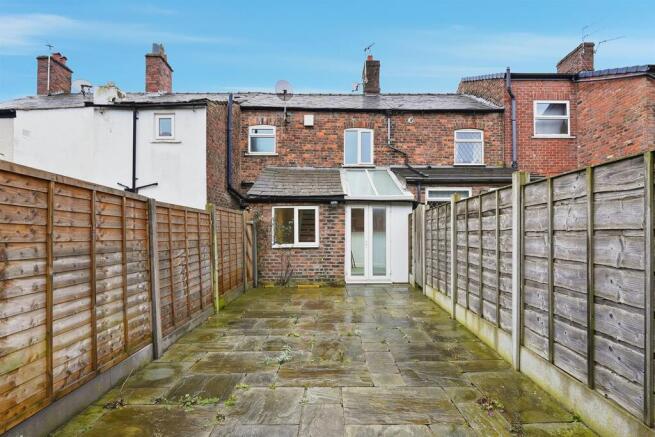 Cumberland Street, Macclesfield photo 5