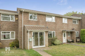 36, Hillside Road, Wareham BH20 6DY