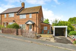 3, Coronation Avenue, Belper DE56 1ER