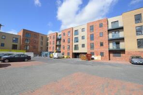 59, Harland Court, Station Hill, Bury St. Edmunds IP32 6AE
