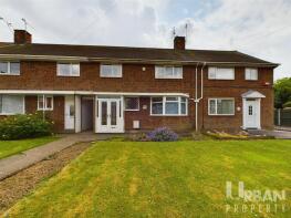 33, Mirfield Grove, Kingston Upon Hull HU9 4QS