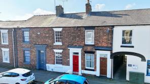 12, Queen Street, Brigg DN20 8HY