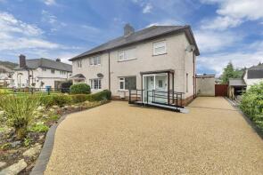 29, Pengwern, Llangollen LL20 8AT