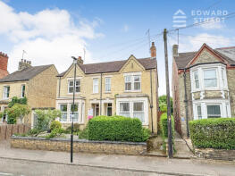 17, All Saints Road, Peterborough PE1 2QT