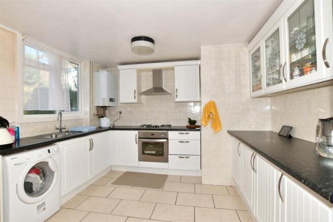 Kitchen/ Diner