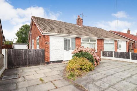 Babbacombe Road, Penketh, Warrington