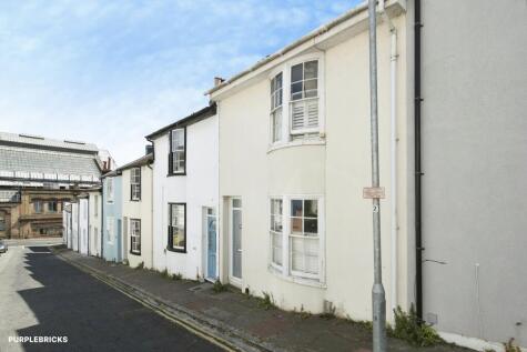 Terminus Street, Brighton, BN1