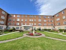 3, Admirals Sound, Kingsway, Thornton Cleveleys FY5 1AE