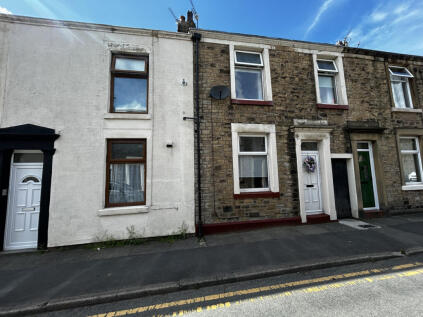 Mersey Street, Longridge, PR3