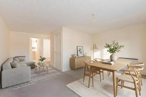 Old Bakery Court, Coltishall