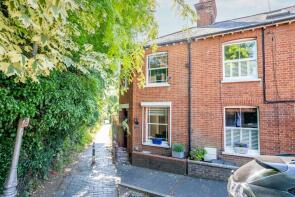 1, Clifton Street, St. Albans AL1 3RY