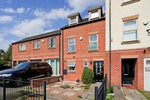 10, Quarryfield Road, Sheffield S9 5AG
