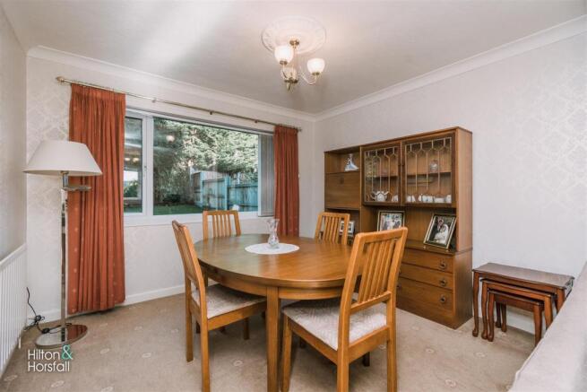 Mitton Avenue