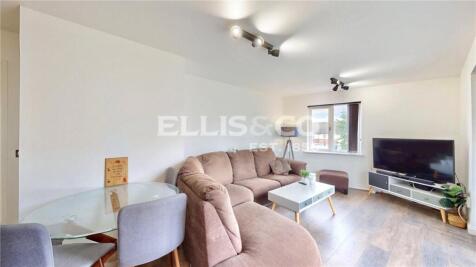King George Crescent, Wembley, HA0