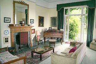 Drawing Room