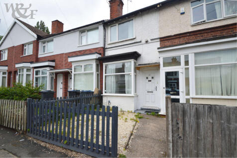 Doidge Road, Birmingham