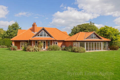 Somerton Road, Winterton-on-sea
