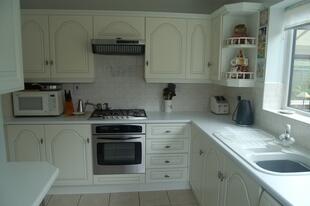 Fitted Kitchen