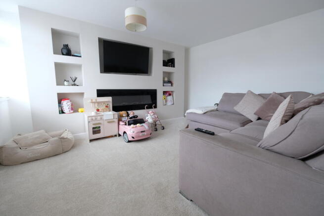 SITTING ROOM