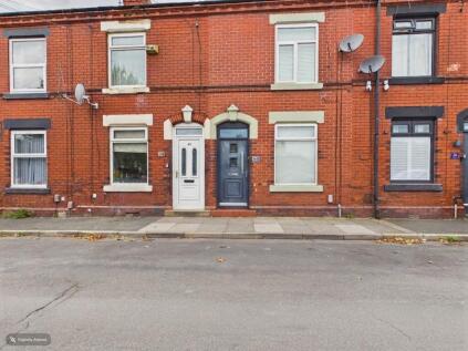 Hazel Street, Audenshaw, Manchester, M34 5WA