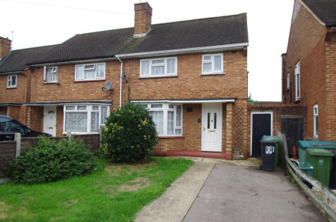 Poplars Close, Watford, WD25