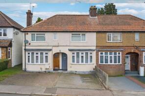 14, Berry Avenue, Watford WD24 6RY