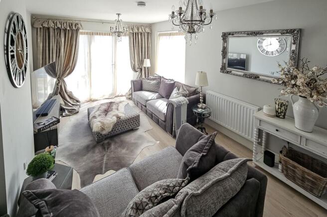 2 bed Semi-Detached for sale Image 6