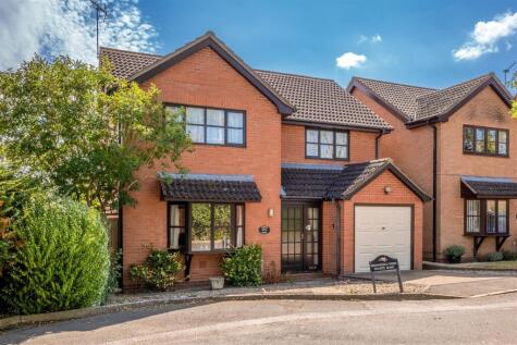 Springfield Farm, Shipston-On-Stour