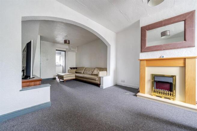 Keekle Terrace, Cleator Moor, CA25 photo 5