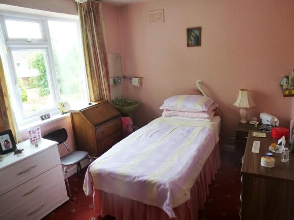 Bedroom Two