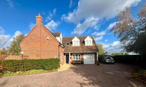 66, Haywain Drive, Deeping St Nicholas, Spalding PE11 3TQ