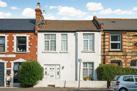 Grand Drive, Wimbledon, SW20