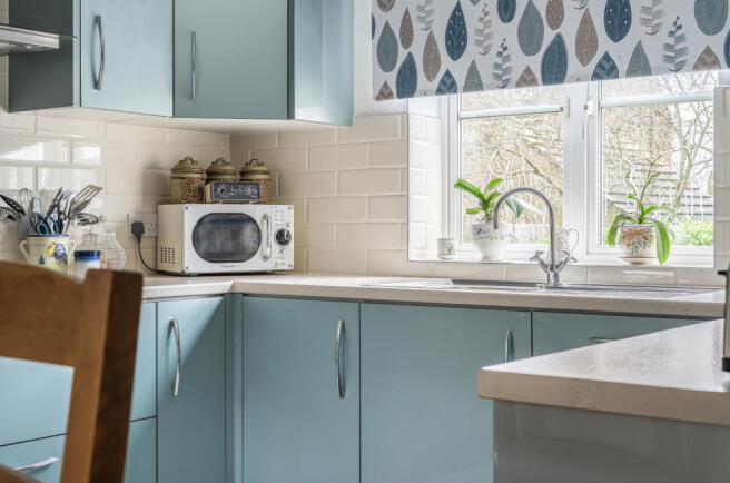 Kitchen/Breakfast