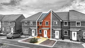 43, Bingley Avenue, Tamworth B78 3BU